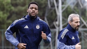Fenerbahçe'de beklenen isim sonunda geri döndü!