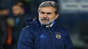 Fenerbahçe'de bomba Aykut Kocaman iddiası!