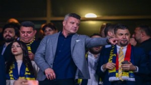 Fenerbahçe'de derbi sonrası olağanüstü hal!