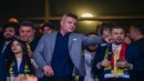 Fenerbahçe'de derbi sonrası olağanüstü hal!