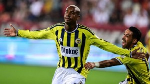 Fenerbahçe'de flaş Talisca iddiası!