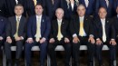 Fenerbahçe'de görev dağılımı belli oldu!
