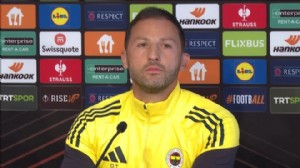 Fenerbahçe'de gözler yönetimde: Tedesco'nun karnesi tartışmalı!