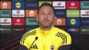 Fenerbahçe'de gözler yönetimde: Tedesco'nun karnesi tartışmalı!
