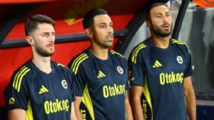 Fenerbahçe'de kadro dışı kararlarının perde arkası!