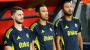 Fenerbahçe'de kadro dışı kararlarının perde arkası!
