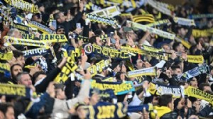 Fenerbahçe'de kombinelere yoğun ilgi!