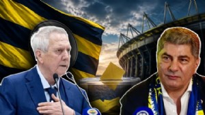 Fenerbahçe'de kritik gün: Oy verme işlemi başladı