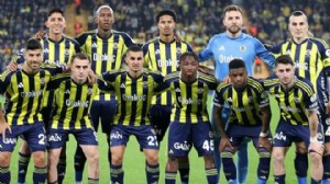 Fenerbahçe'de sakatlık şoku: 1 buçuk ay yok!