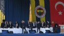 Fenerbahçe'de seçim günü: Oy verme işlemi başladı