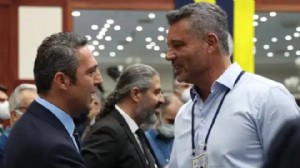 Fenerbahçe'de tarihi kongre heyecanı!