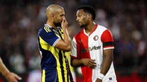 Fenerbahçe turu İstanbul'a bıraktı