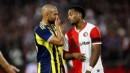 Fenerbahçe turu İstanbul'a bıraktı