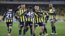 Fenerbahçe'de yönetim derbi için kesenin ağzını açtı!