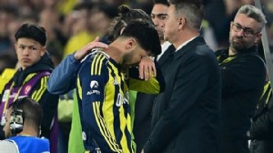 Fenerbahçe'den Asensio açıklaması!