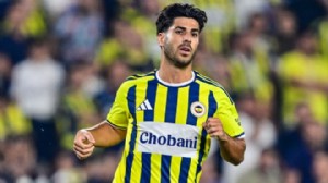 Fenerbahçe'den Asensio müjdesi!