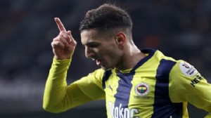Fenerbahçe'den Başakşehir'e 4 gol!