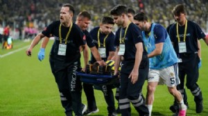 Fenerbahçe'den Kerem Aktürkoğlu açıklaması!