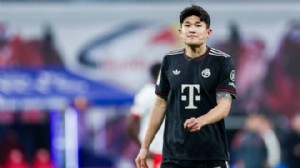 Fenerbahçe'den Kim Min-Jae hamlesi