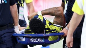 Fenerbahçe'den Oosterwolde açıklaması