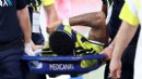 Fenerbahçe'den Oosterwolde açıklaması