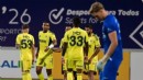 Fenerbahçe'den Portekiz'de 2 gollü galibiyet!