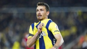 Fenerbahçe'den TFF'ye Mert Hakan itirazı