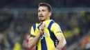Fenerbahçe'den TFF'ye Mert Hakan itirazı