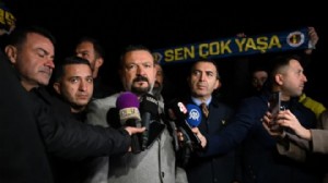 Fenerbahçe'den olağanüstü toplantı sonrası açıklama!