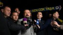 Fenerbahçe'den olağanüstü toplantı sonrası açıklama!