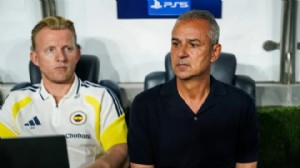 Fenerbahçe'den İsmail Kartal açıklaması!
