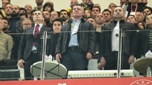 Fenerbahçe'den açıklama: Bu düzeni kabul etmeyeceğiz!