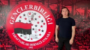 Fenerbahçe formasını çıkarttıran taraftar konuştu!