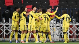 Fenerbahçe, kupada gol yağmuruyla turladı