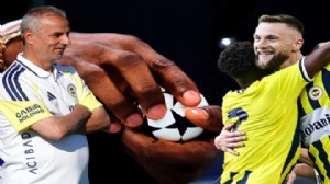 Fenerbahçe'nin Devler Ligi olası rakibi belli oldu