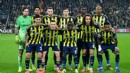 Fenerbahçe'nin Devler Ligi ön elemesindeki muhtemel rakipleri belli oldu
