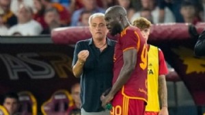 Fenerbahçe'nin Mourinho ve Lukaku planı