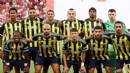 Fenerbahçe'nin Şampiyonlar Ligi kadrosu açıklandı