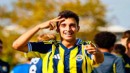 Fenerbahçe'nin iki genç yıldızı Kaf-Kaf'a geliyor!