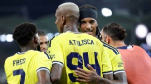 Fenerbahçe'nin play-off turundaki rakibi belli oldu!