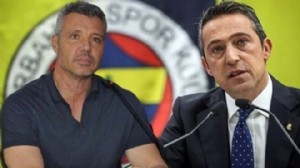 Fenerbahçe'nin yeni başkanı belli oldu!