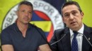 Tarihi kongre: Fenerbahçe'nin yeni başkanı Saran!