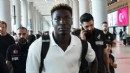 Fenerbahçe'nin yeni stoperi İstanbul'da!