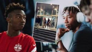 Fenerbahçe'nin yeni transferi İstanbul'da