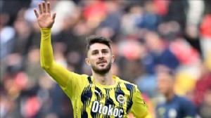 Fenerbahçe'nin yıldızına Fransız kancası!