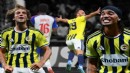 Fenerbahçe'nin zaferi Fransız basınında!