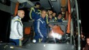 Fenerbahçe otobüsüne saldırı soruşturması raftan indi!