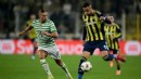 Fenerbahçe sahasında 1 puan ile yetindi!