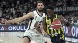 Seride kritik maç: Fenerbahçe şampiyonluk için parkede!