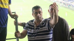 Fenerbahçe tribün liderine silahlı saldırı!